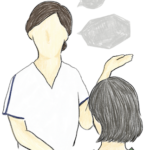 ひとりひとりにあったケア